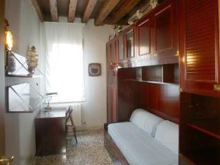 Ca Barba Apartment Venice Exterior photo